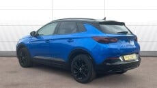 Vauxhall Grandland 1.2 Turbo SRi 5dr Petrol Hatchback